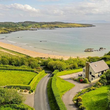 Fintra Beach B&B Donegal Town Bagian luar foto