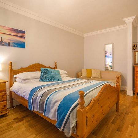 Fintra Beach B&B Donegal Town Bagian luar foto