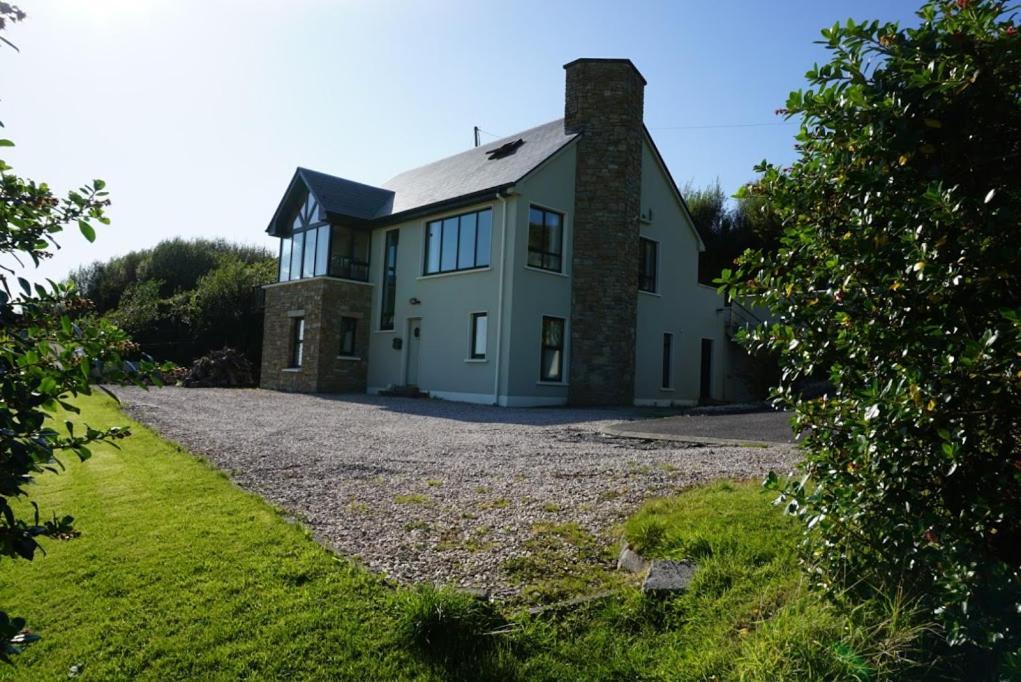 Fintra Beach B&B Donegal Town Bagian luar foto