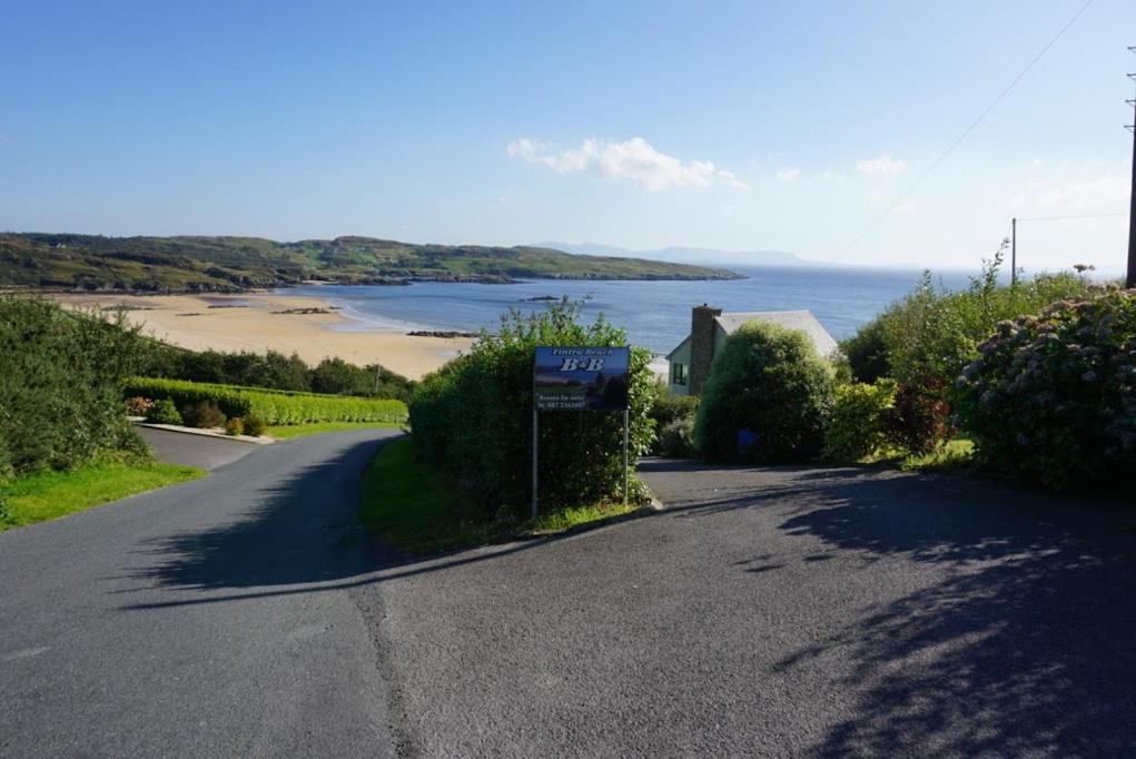Fintra Beach B&B Donegal Town Bagian luar foto