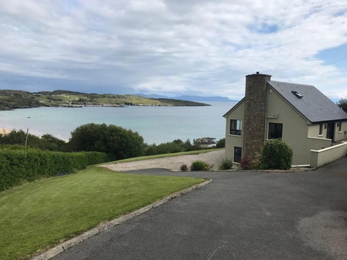Fintra Beach B&B Donegal Town Bagian luar foto