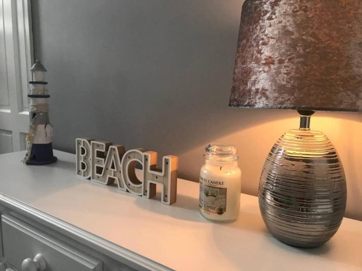 Fintra Beach B&B Donegal Town Bagian luar foto