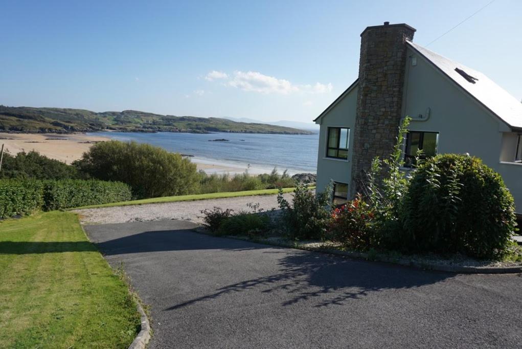 Fintra Beach B&B Donegal Town Bagian luar foto