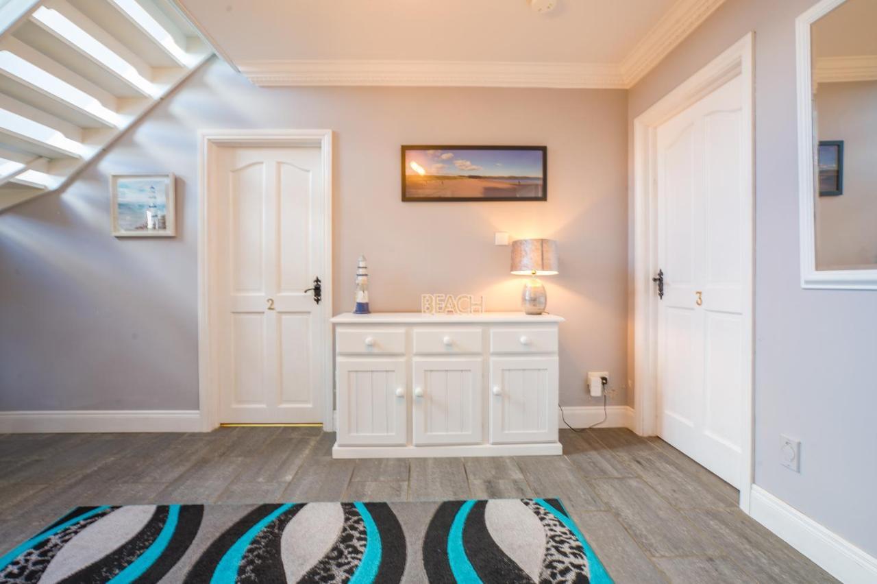 Fintra Beach B&B Donegal Town Bagian luar foto