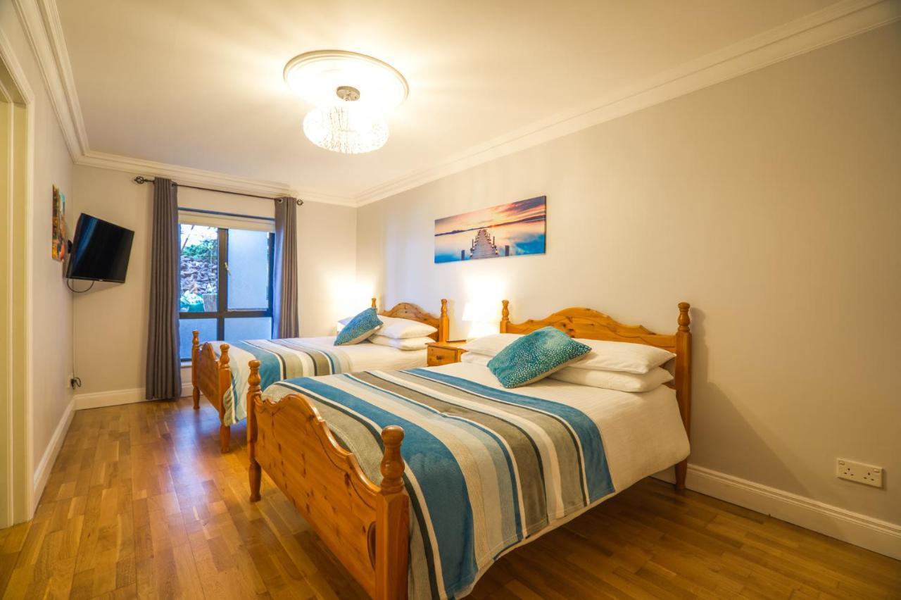 Fintra Beach B&B Donegal Town Bagian luar foto