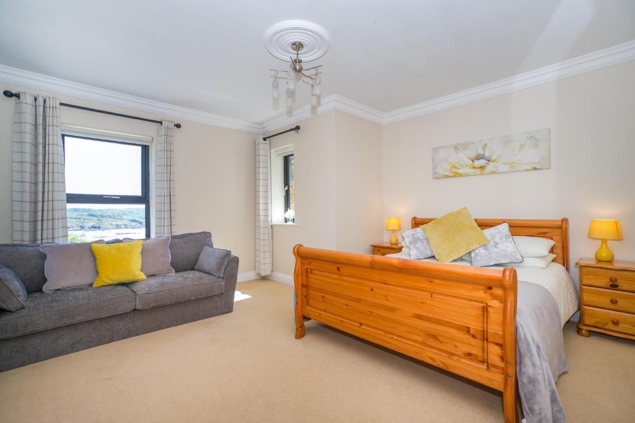 Fintra Beach B&B Donegal Town Bagian luar foto