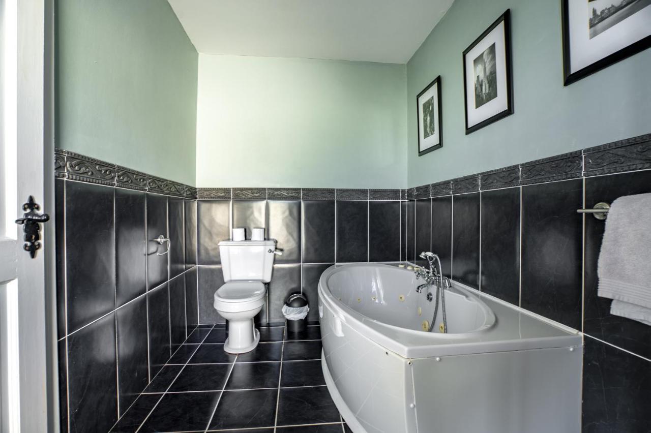 Fintra Beach B&B Donegal Town Bagian luar foto