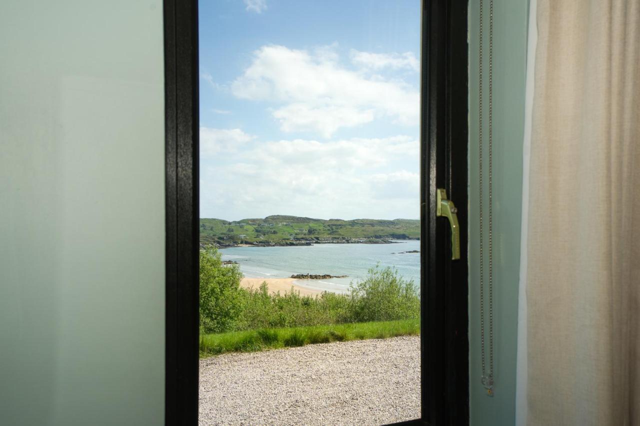 Fintra Beach B&B Donegal Town Bagian luar foto