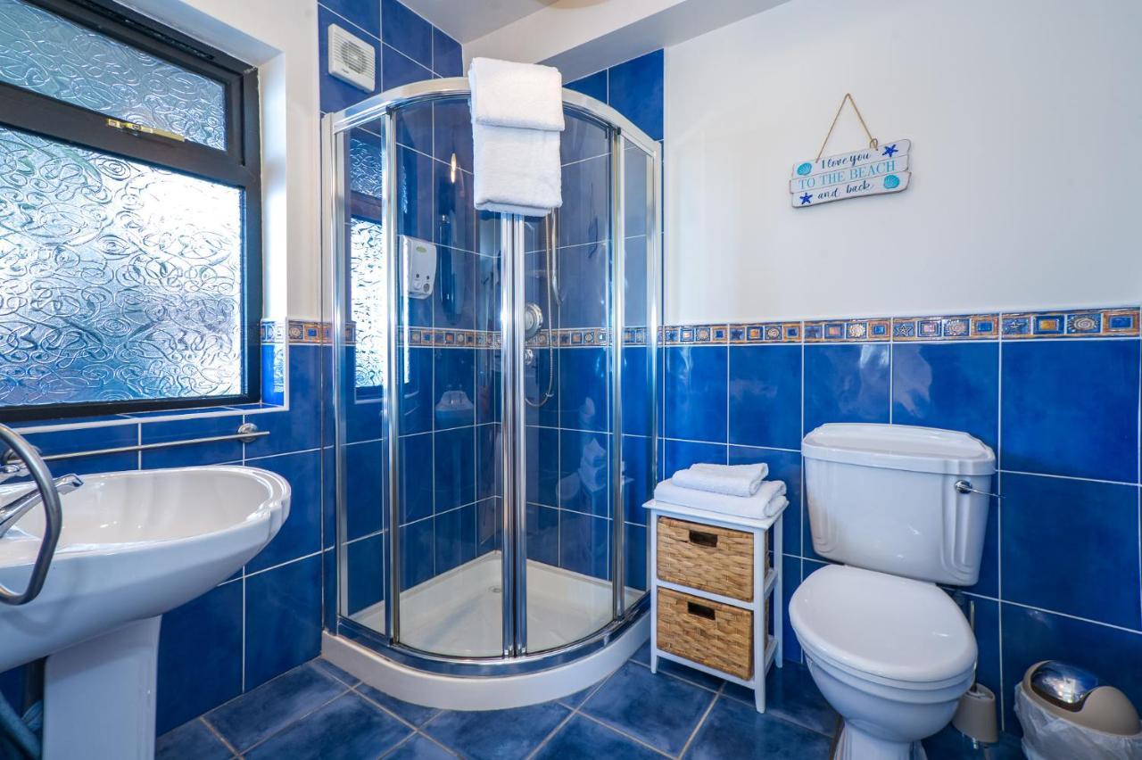 Fintra Beach B&B Donegal Town Bagian luar foto