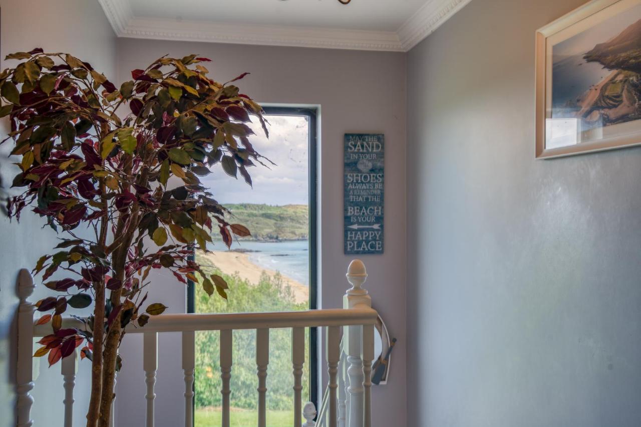 Fintra Beach B&B Donegal Town Bagian luar foto