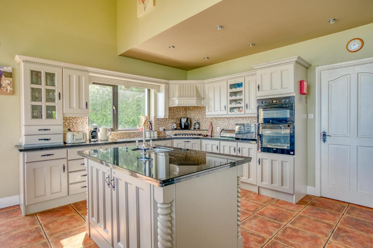 Fintra Beach B&B Donegal Town Bagian luar foto