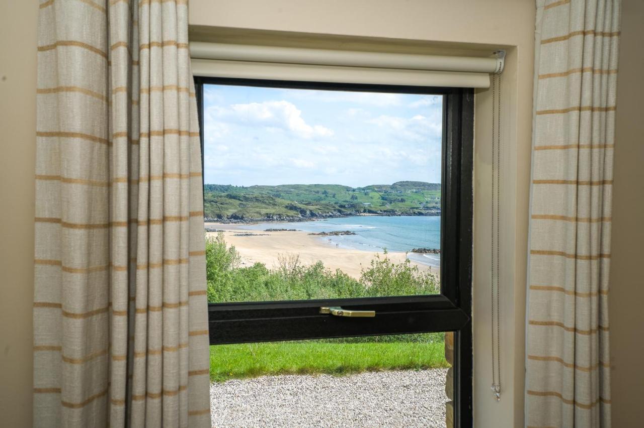 Fintra Beach B&B Donegal Town Bagian luar foto