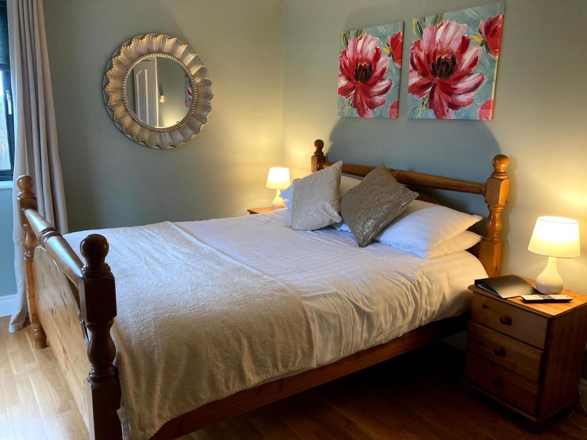 Fintra Beach B&B Donegal Town Bagian luar foto