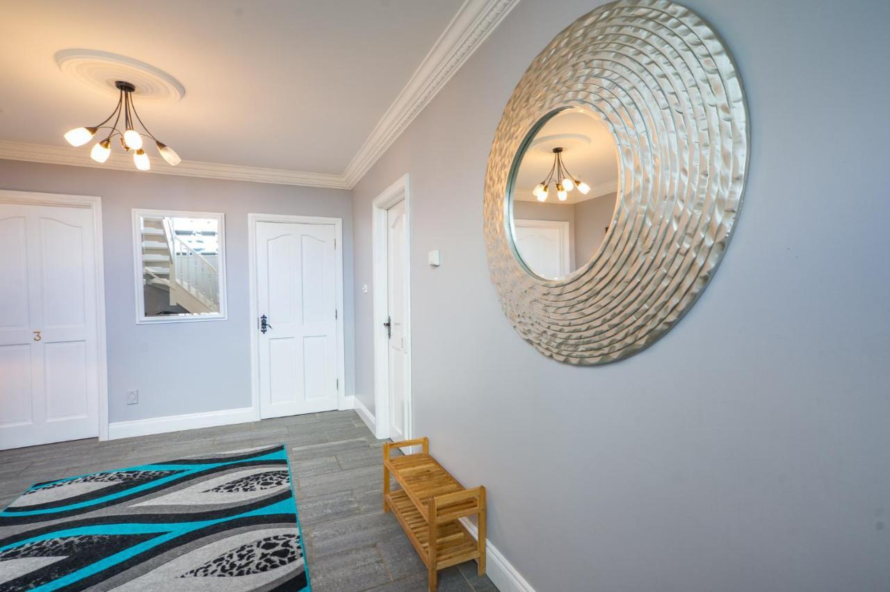 Fintra Beach B&B Donegal Town Bagian luar foto