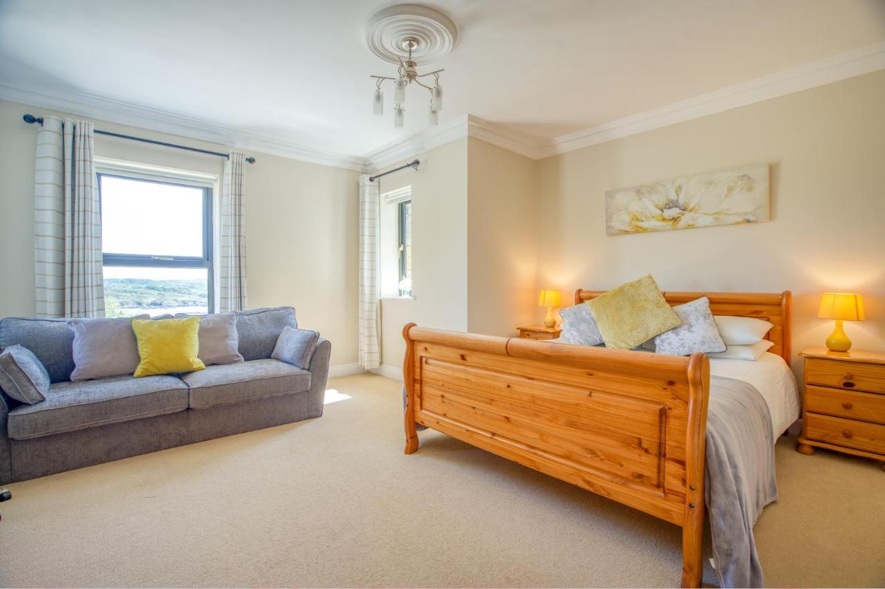 Fintra Beach B&B Donegal Town Bagian luar foto