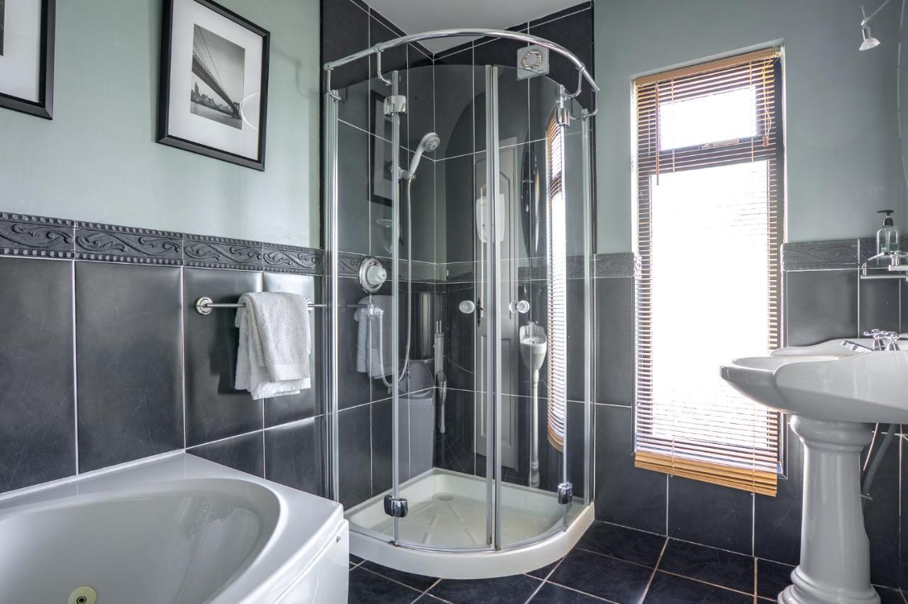 Fintra Beach B&B Donegal Town Bagian luar foto
