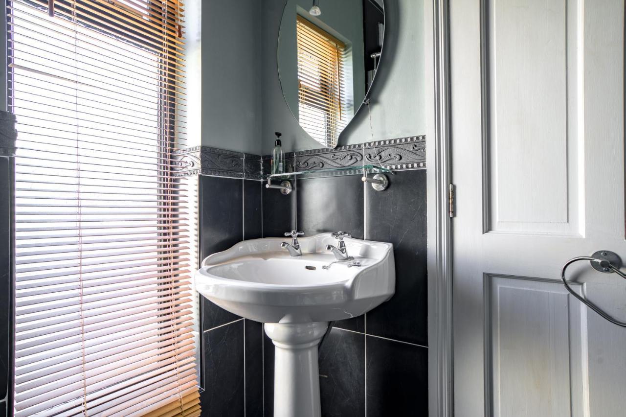 Fintra Beach B&B Donegal Town Bagian luar foto