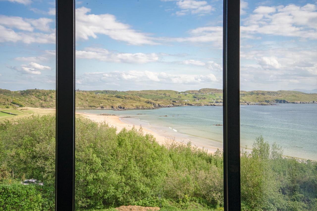 Fintra Beach B&B Donegal Town Bagian luar foto