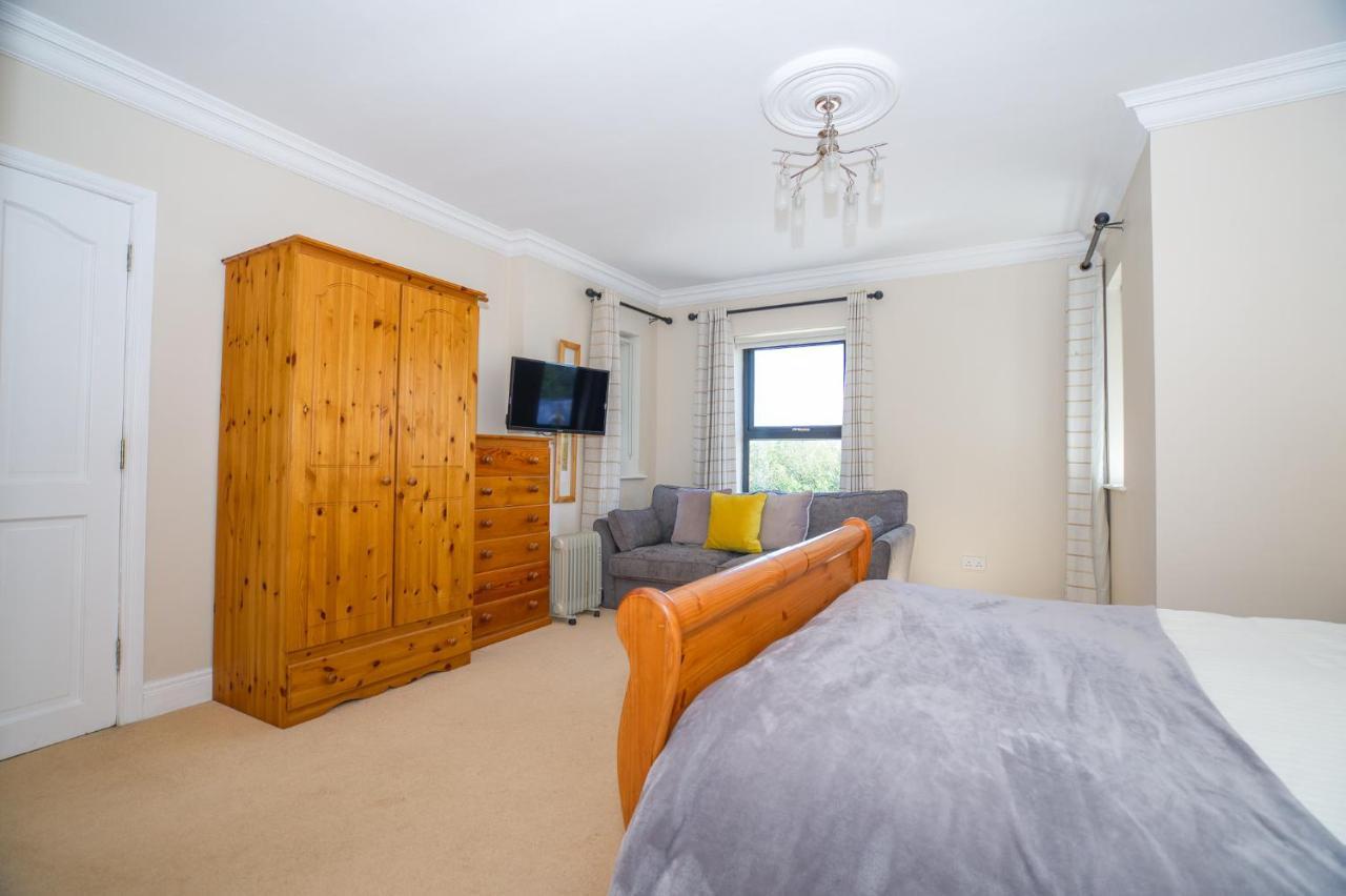 Fintra Beach B&B Donegal Town Bagian luar foto