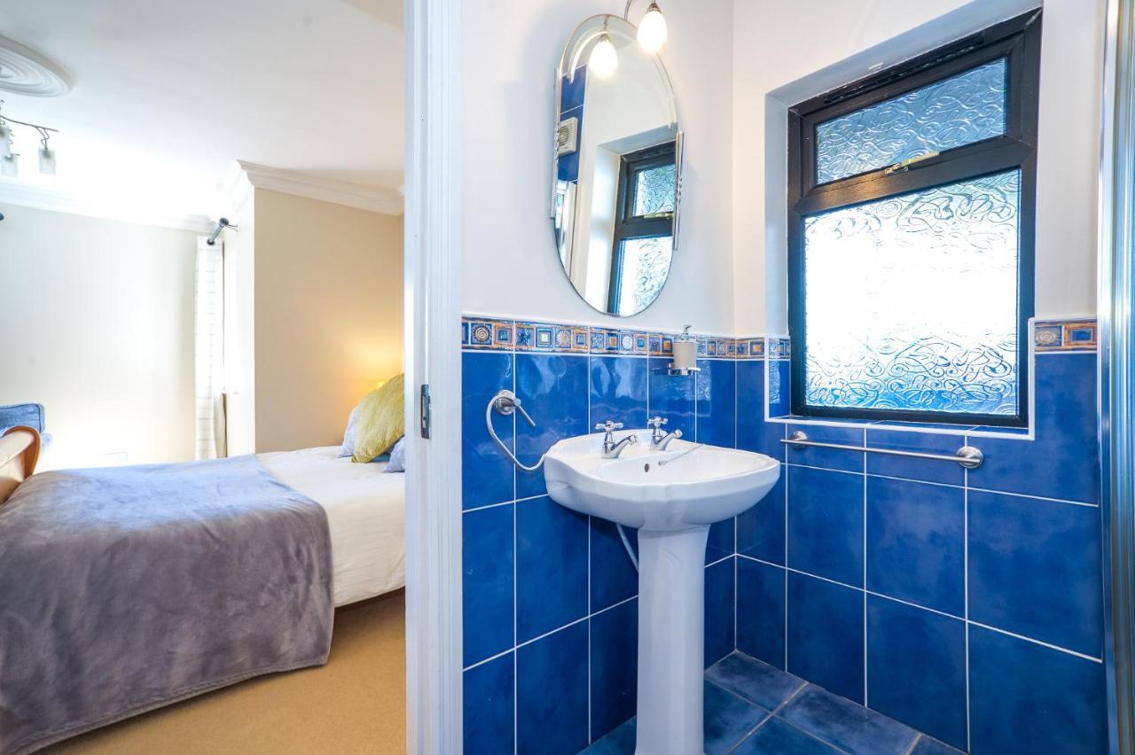 Fintra Beach B&B Donegal Town Bagian luar foto