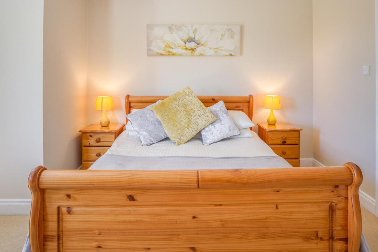 Fintra Beach B&B Donegal Town Bagian luar foto