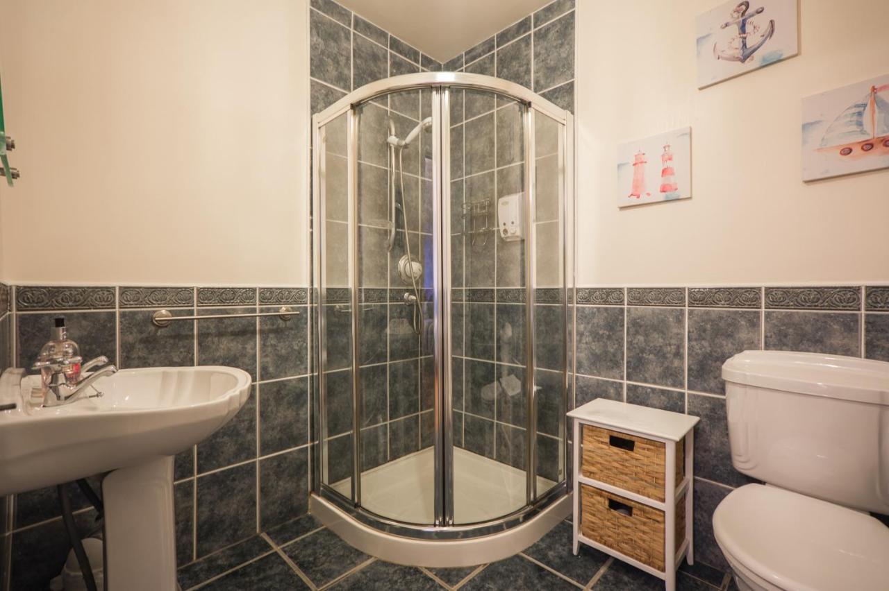 Fintra Beach B&B Donegal Town Bagian luar foto