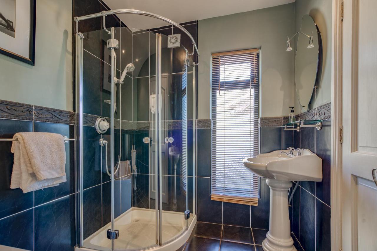Fintra Beach B&B Donegal Town Bagian luar foto