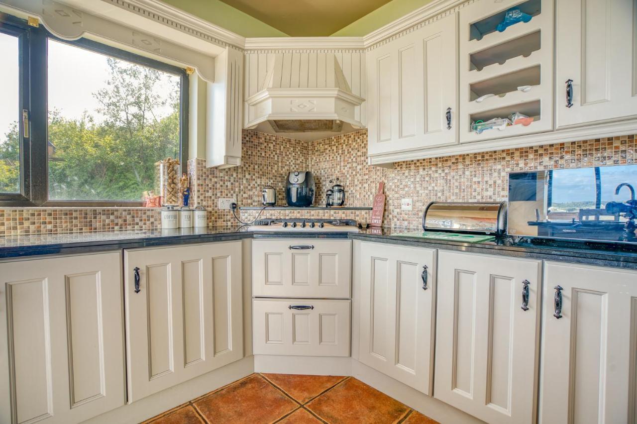 Fintra Beach B&B Donegal Town Bagian luar foto