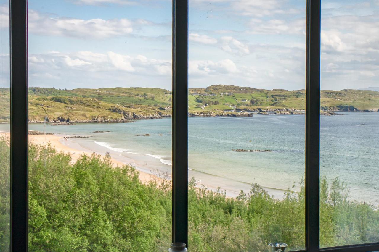Fintra Beach B&B Donegal Town Bagian luar foto